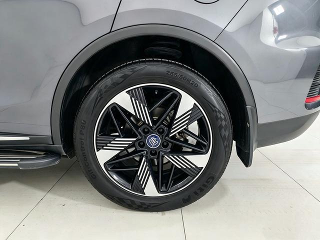 BYD Tang 2024 thumb 7