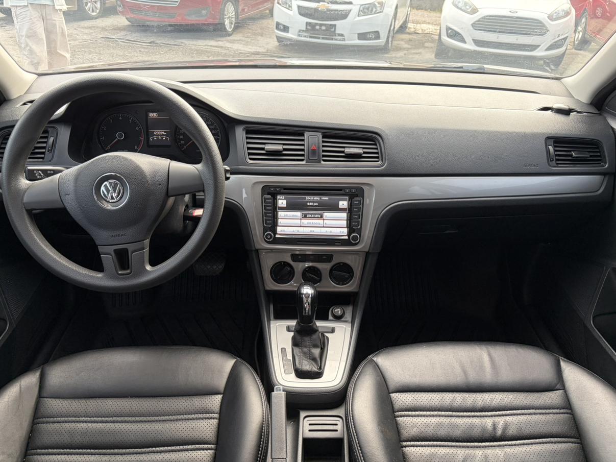 Volkswagen Lavida 2013 thumb 7