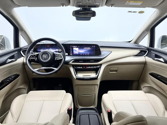 Buick GL8 2025 thumb 12