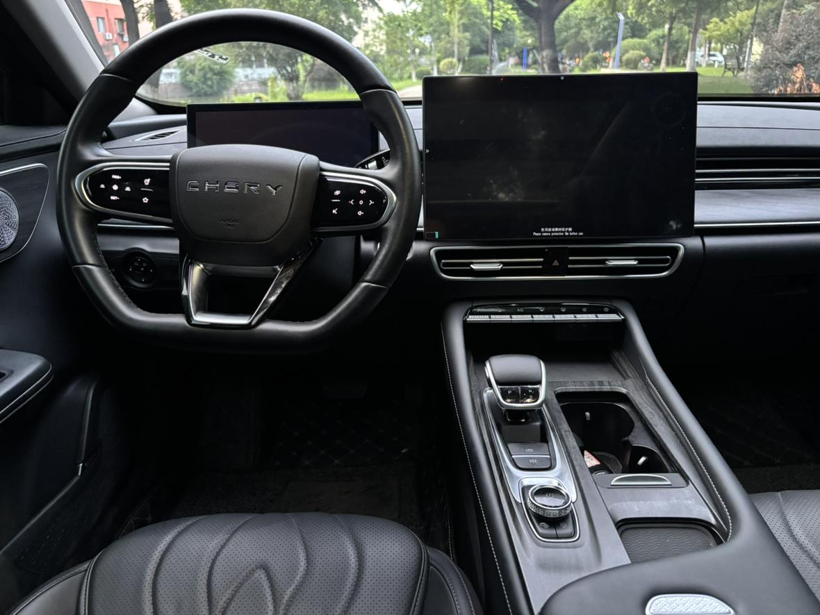 Chery Arrizo 8 PRO 2025 thumb 5
