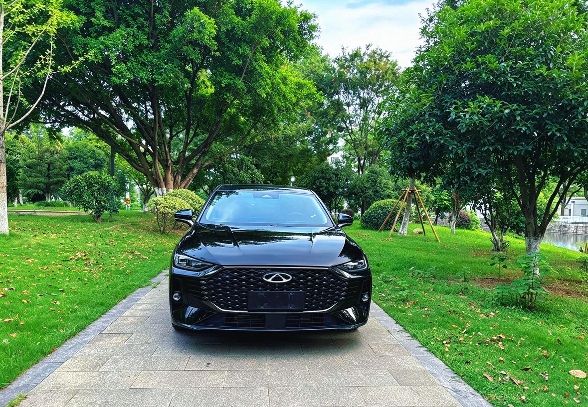 Chery Arrizo 8 PRO 2025 thumb 9