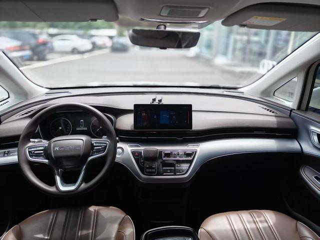 Roewe iMAX8 2023 thumb 6