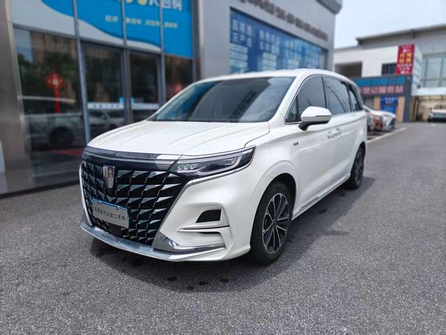 Roewe iMAX8 2023 thumb 12
