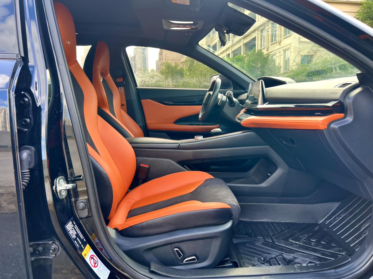 Changan UNI-V 2023 thumb 5