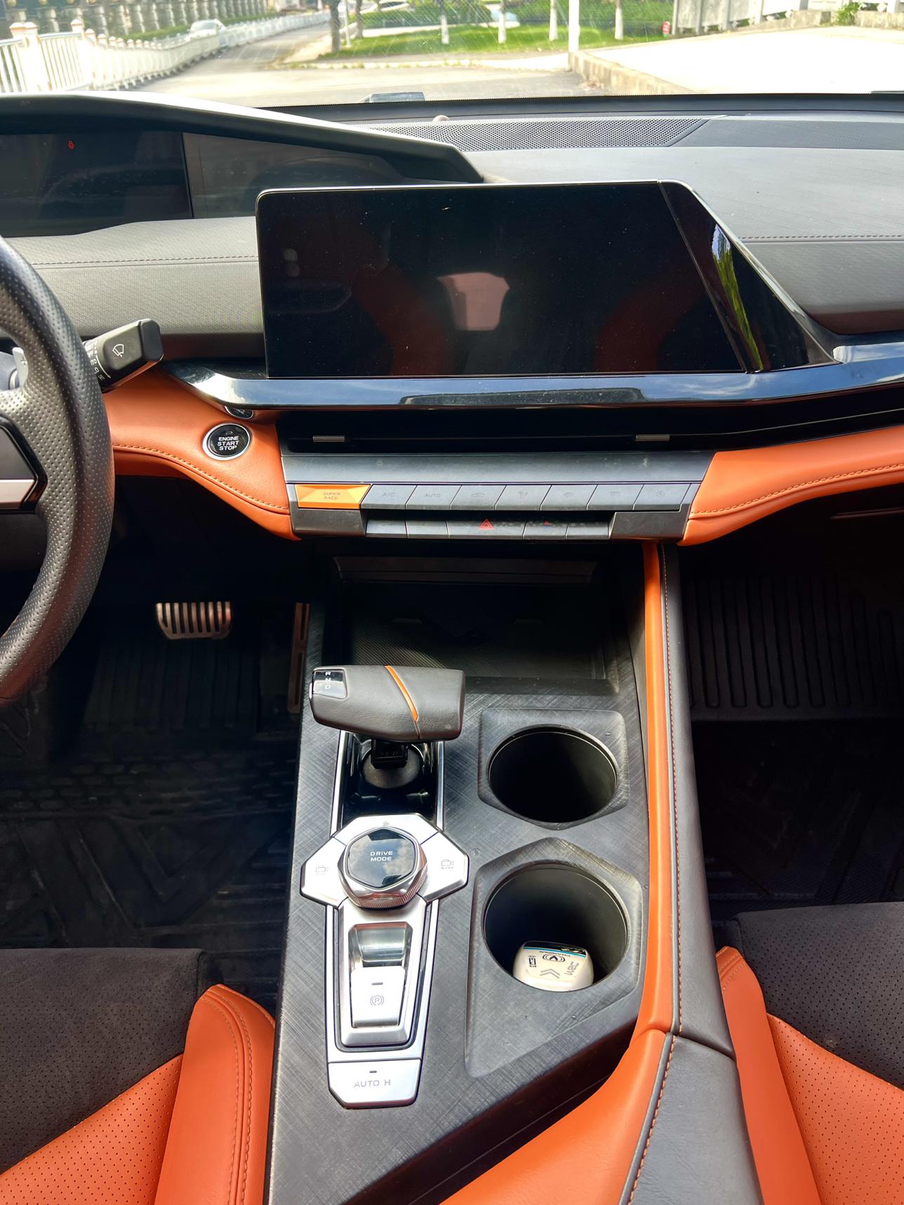 Changan UNI-V 2023 thumb 8