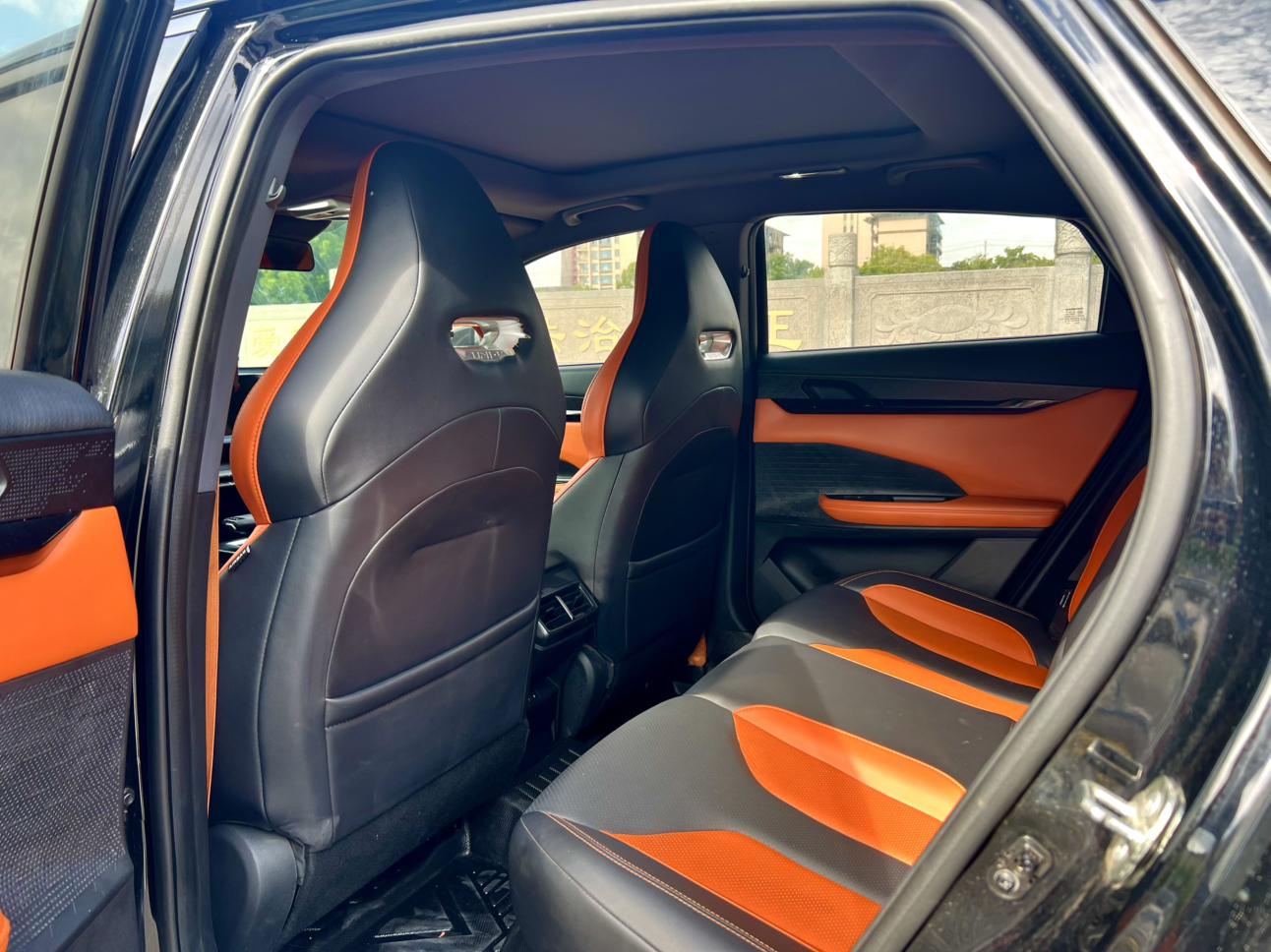 Changan UNI-V 2023 thumb 11