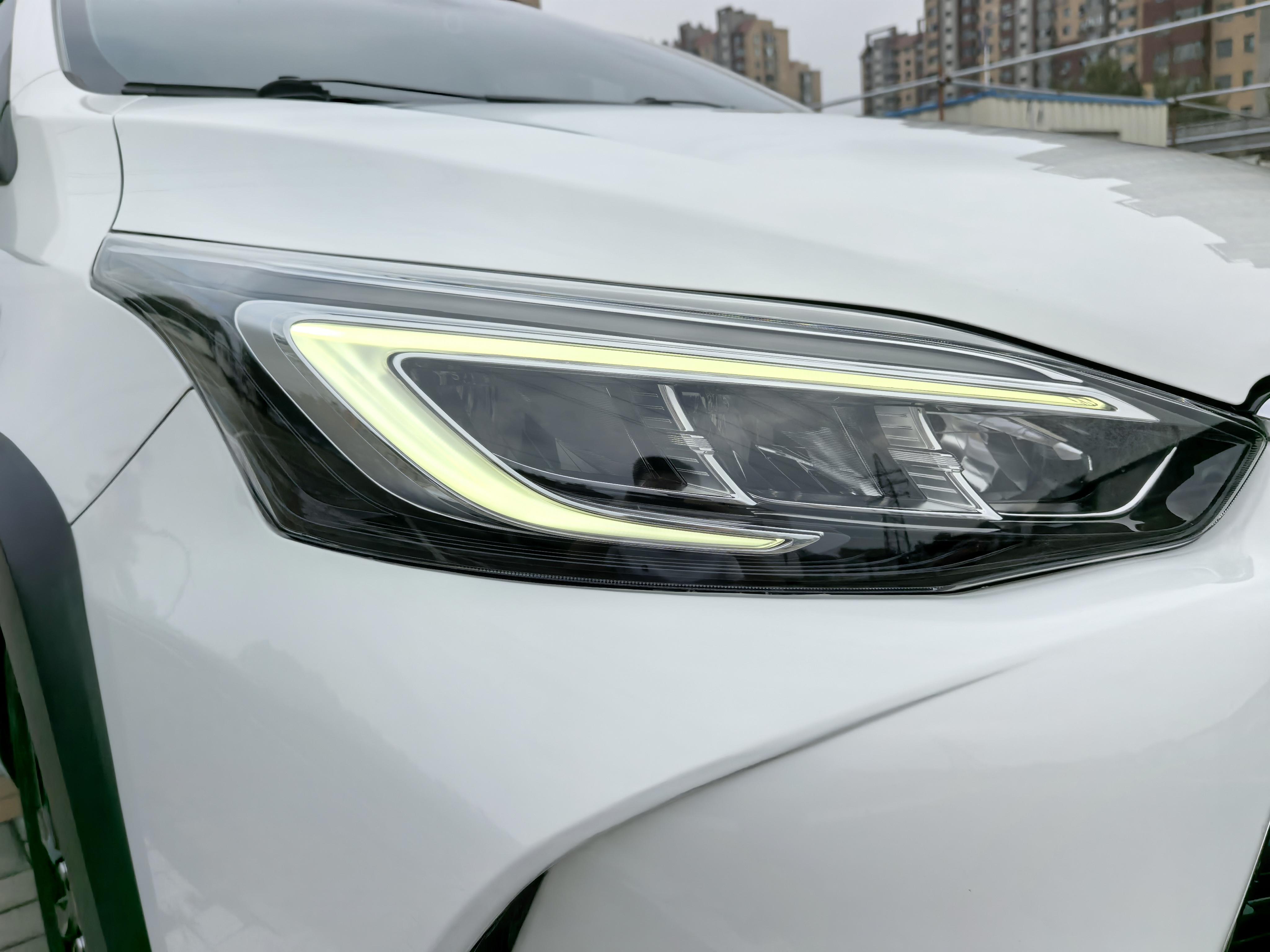 Toyota Yaris 2022 thumb 5