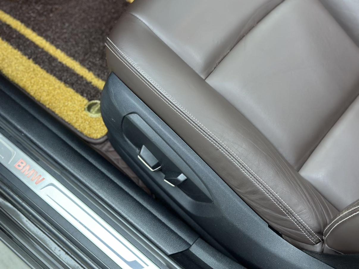 BMW 5 серии 2014 thumb 9