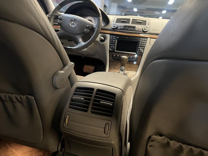 Mercedes-Benz E-Класс 2007 thumb 7