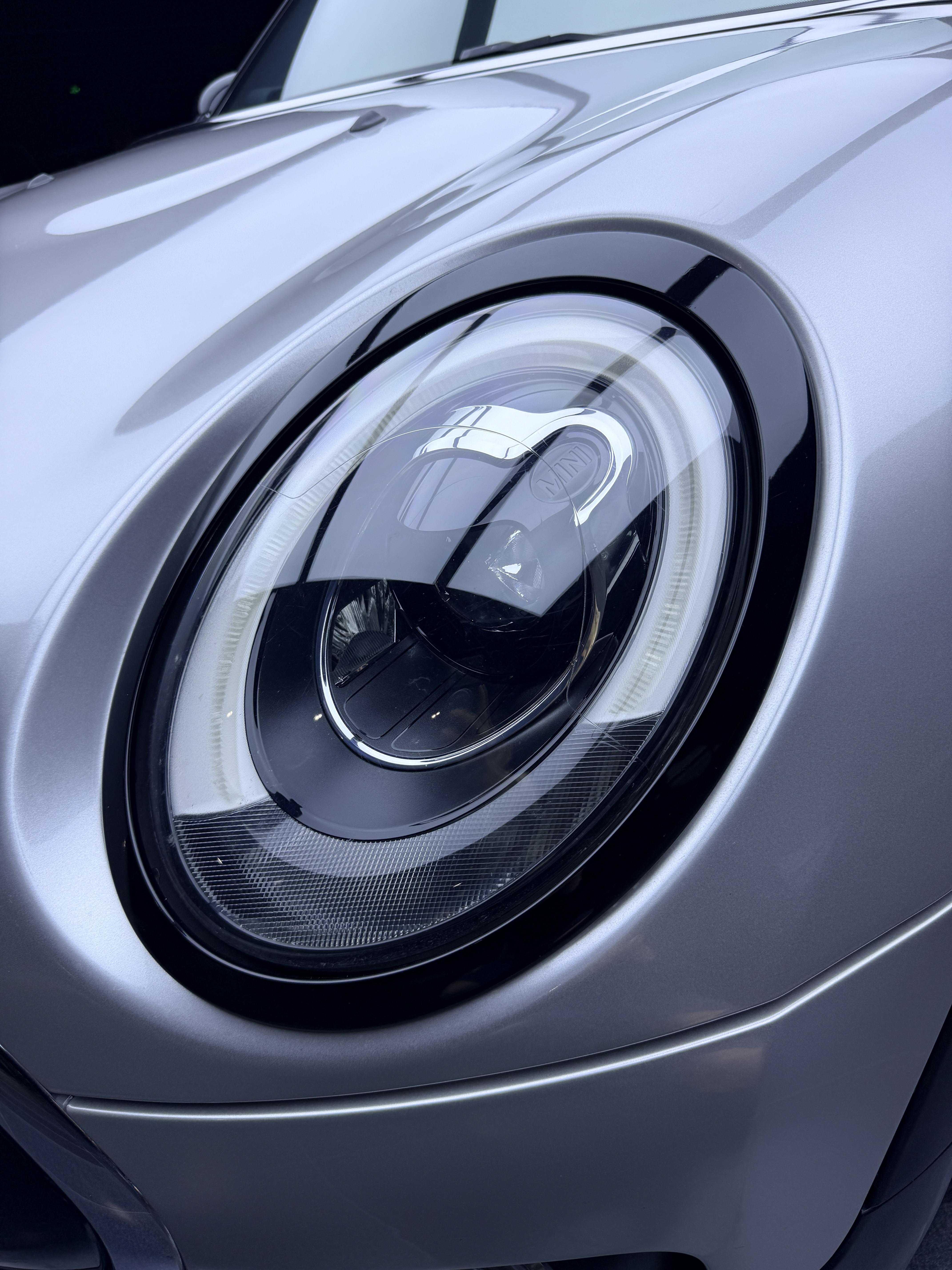 Mini Clubman 2016 thumb 4