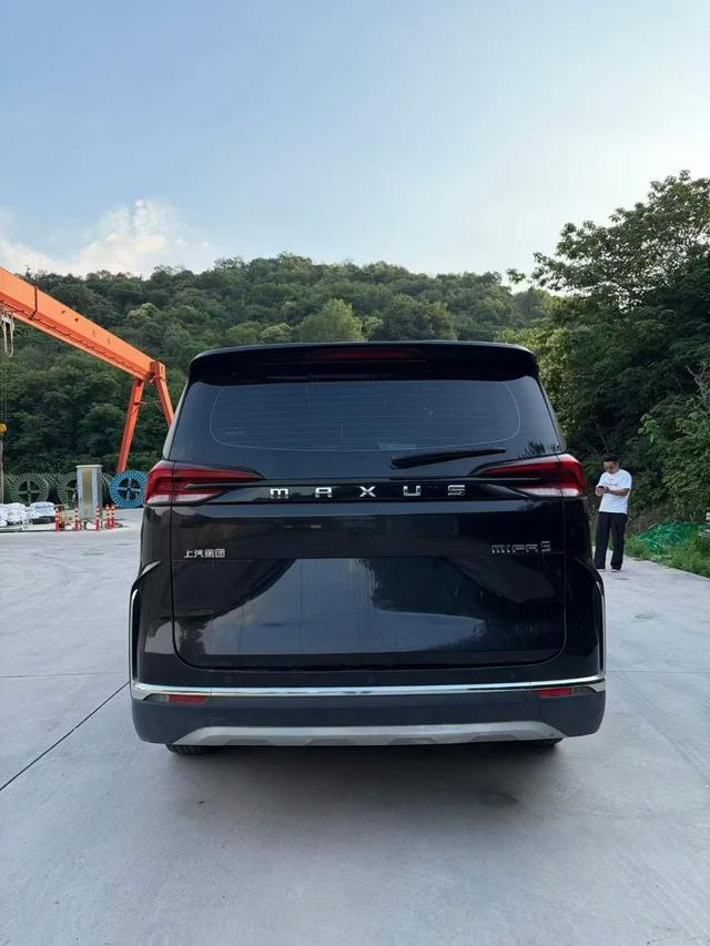 Maxus EUNIQ 5 2022 thumb 3