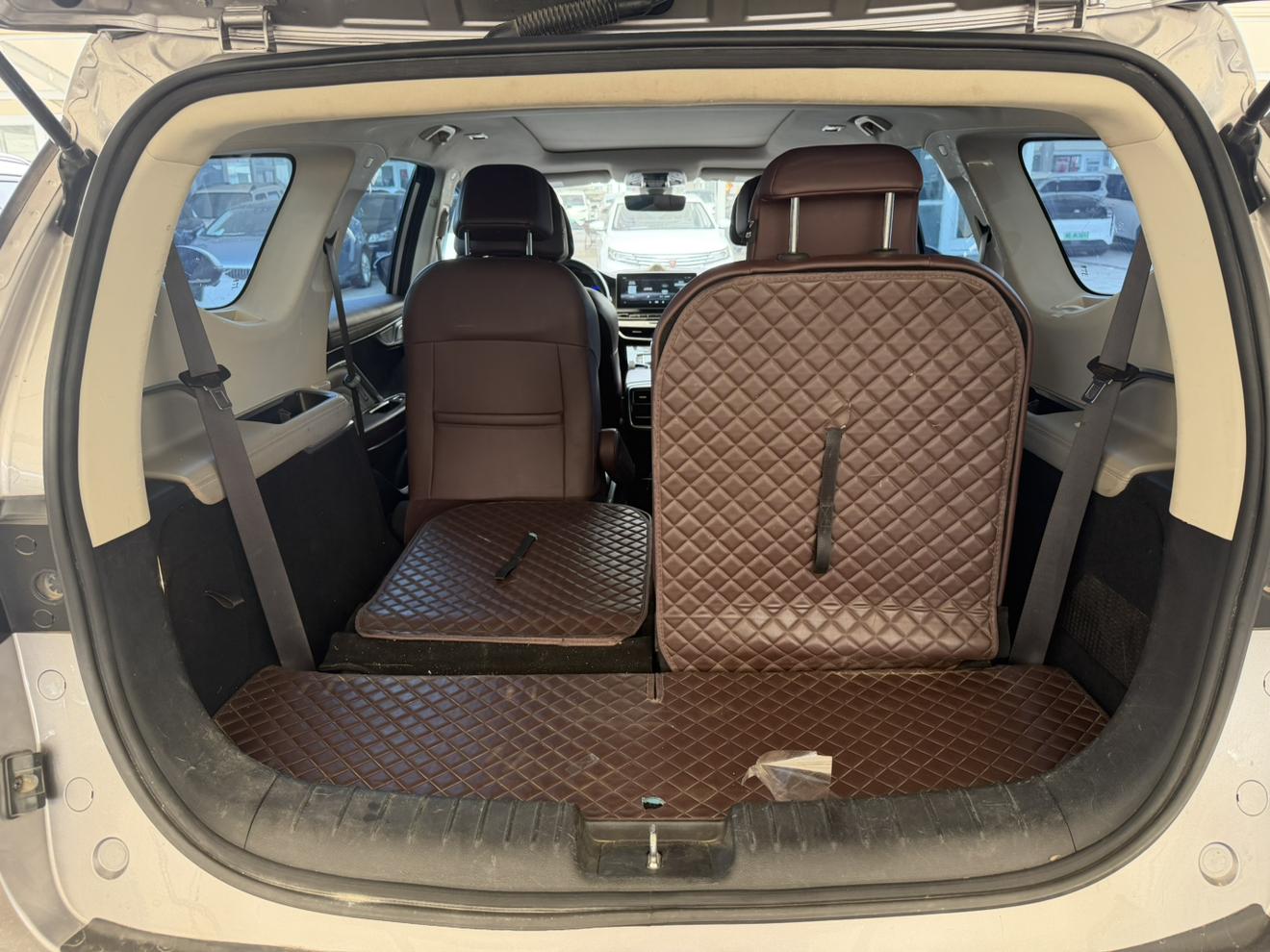 Geely Jiaji 2022 thumb 8
