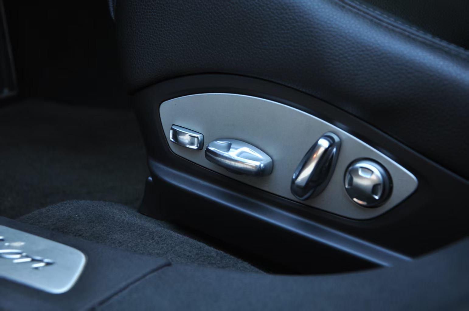 Porsche Panamera 2013 thumb 5