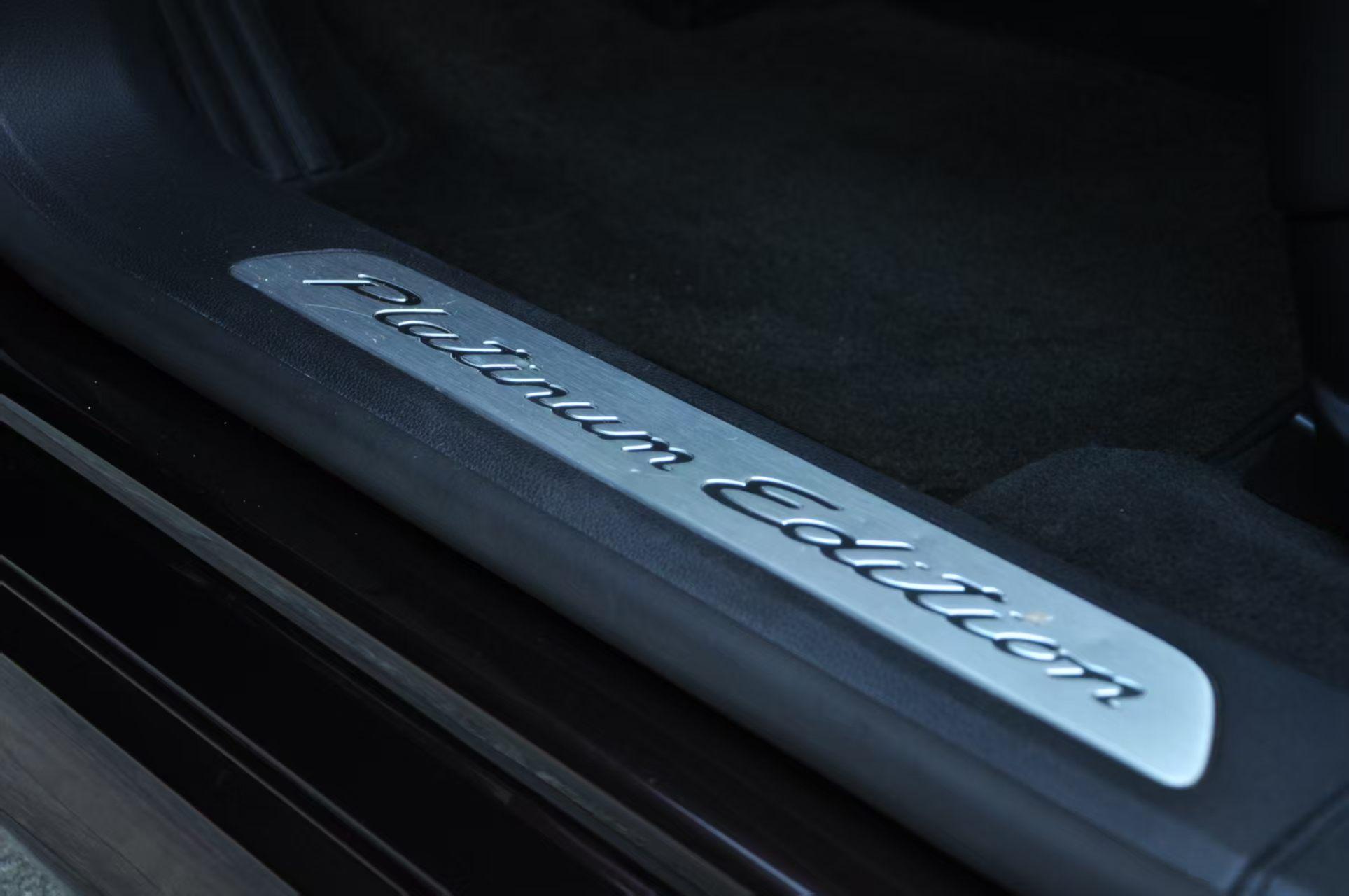 Porsche Panamera 2013 thumb 7