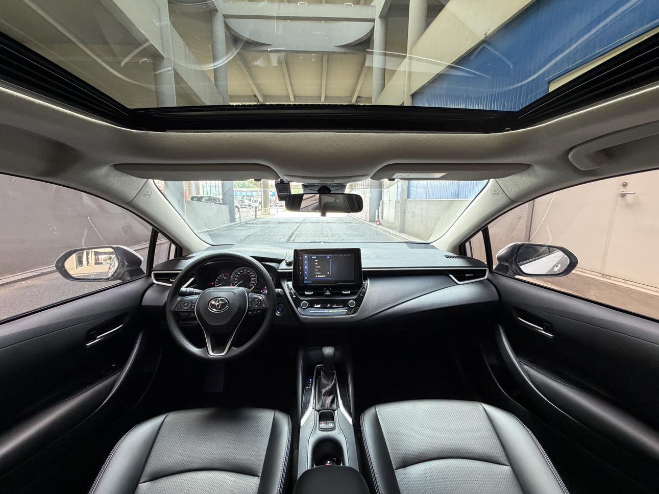 Toyota Corolla Rumion 2021 thumb 5