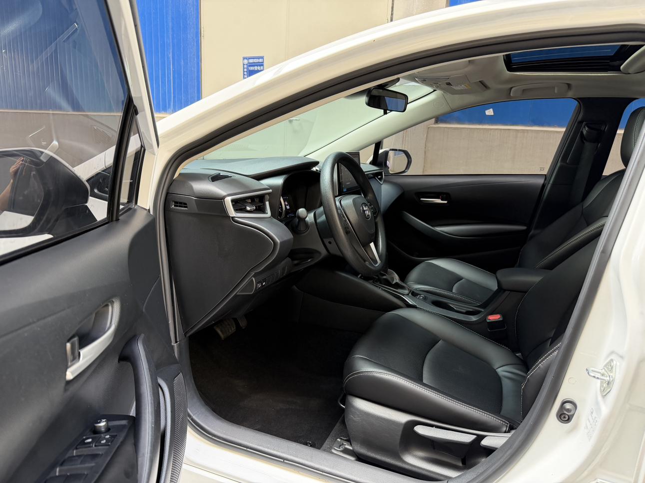 Toyota Corolla Rumion 2021 thumb 6