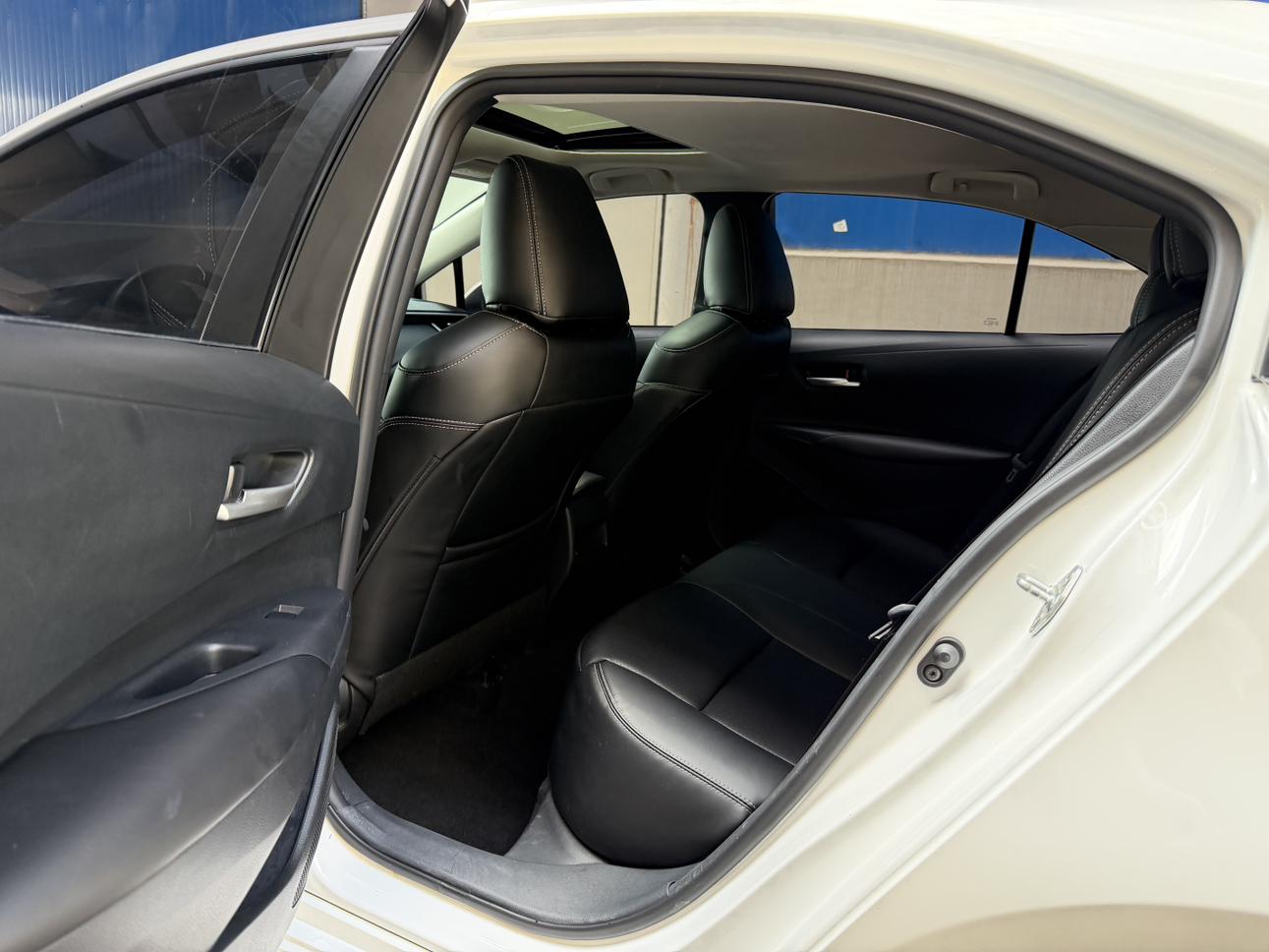 Toyota Corolla Rumion 2021 thumb 7