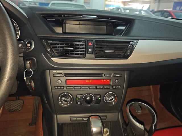 BMW X1 2013 thumb 4