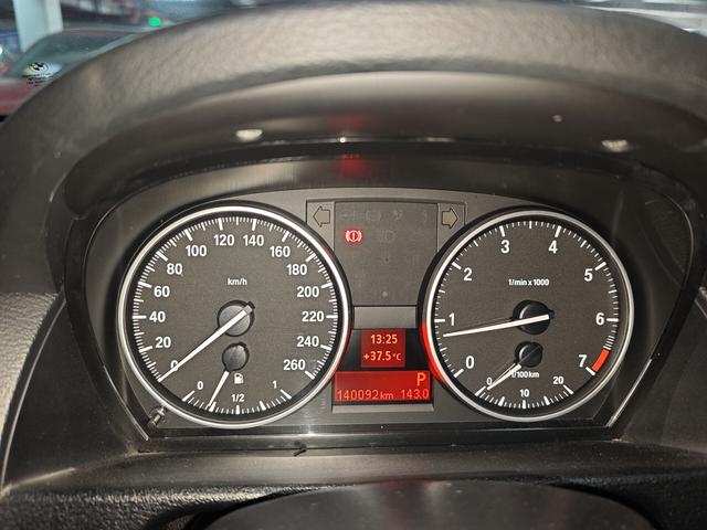 BMW X1 2013 thumb 5