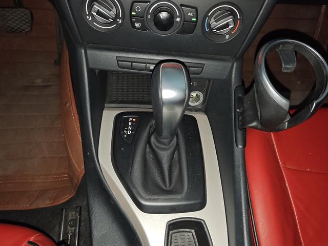 BMW X1 2013 thumb 7