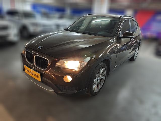 BMW X1 2013 thumb 11