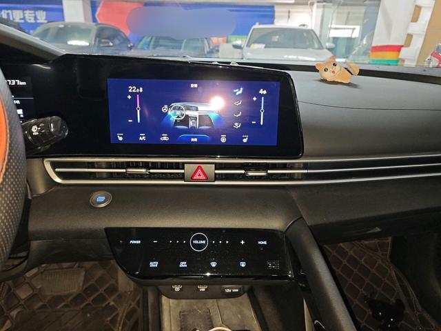 Hyundai Elantra 2021 thumb 5