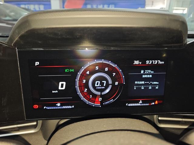 Hyundai Elantra 2021 thumb 6