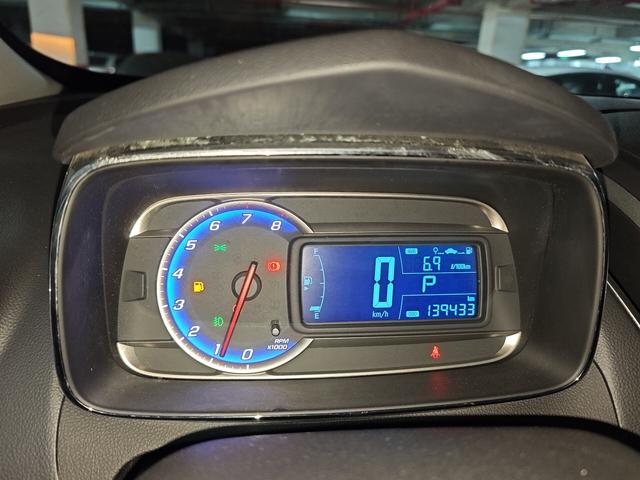 Chevrolet Tracker 2016 thumb 5