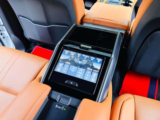 Lexus LX 2022 thumb 5