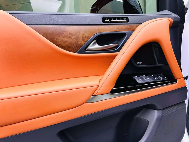 Lexus LX 2022 thumb 7