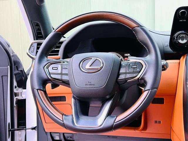 Lexus LX 2022 thumb 12