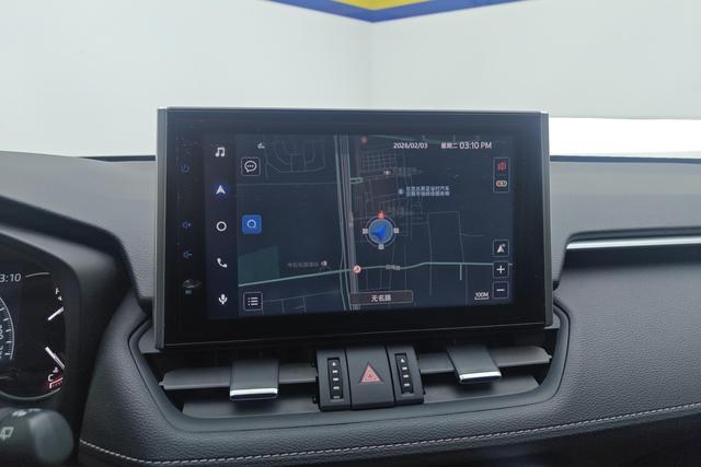 Toyota RAV4 2022 thumb 10