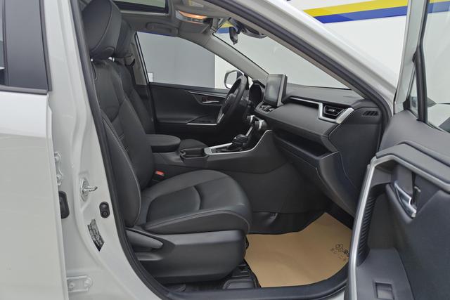 Toyota RAV4 2022 thumb 11