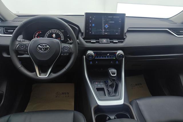 Toyota RAV4 2022 thumb 12