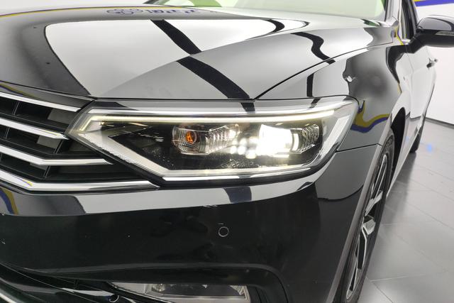 Volkswagen Magotan 2020 thumb 2