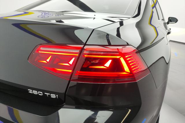 Volkswagen Magotan 2020 thumb 3