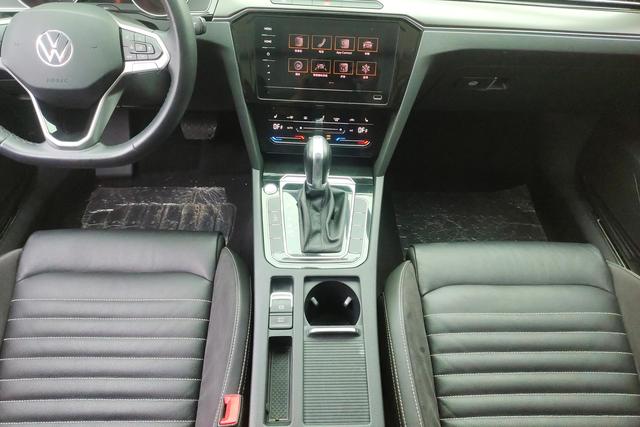 Volkswagen Magotan 2020 thumb 9