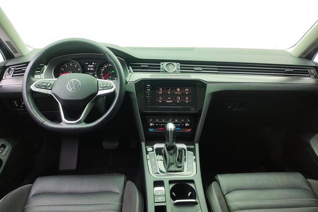 Volkswagen Magotan 2020 thumb 10
