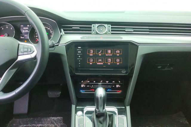 Volkswagen Magotan 2020 thumb 11