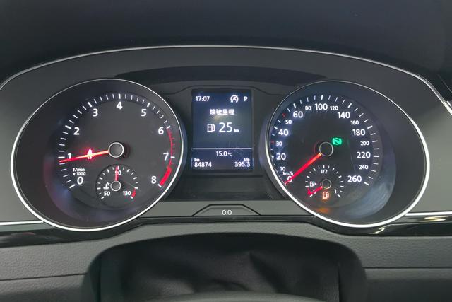 Volkswagen Magotan 2020 thumb 12