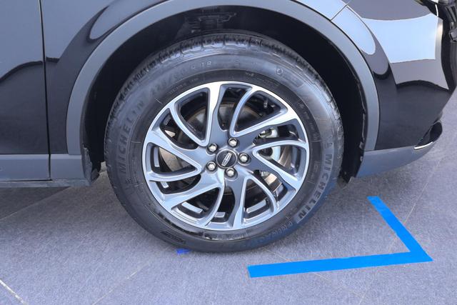 Lincoln Aviator 2022 thumb 2