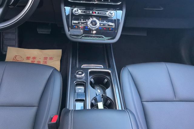 Lincoln Aviator 2022 thumb 9