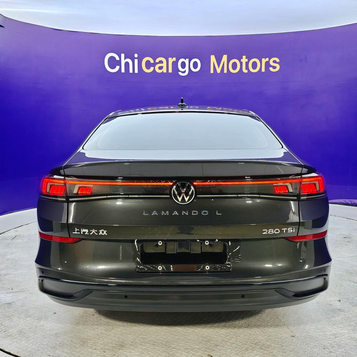 Volkswagen Lamando 2022 thumb 3