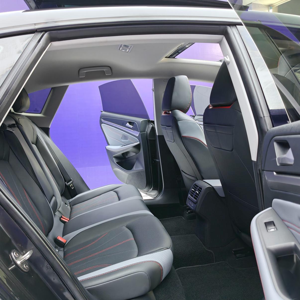 Volkswagen Lamando 2022 thumb 5