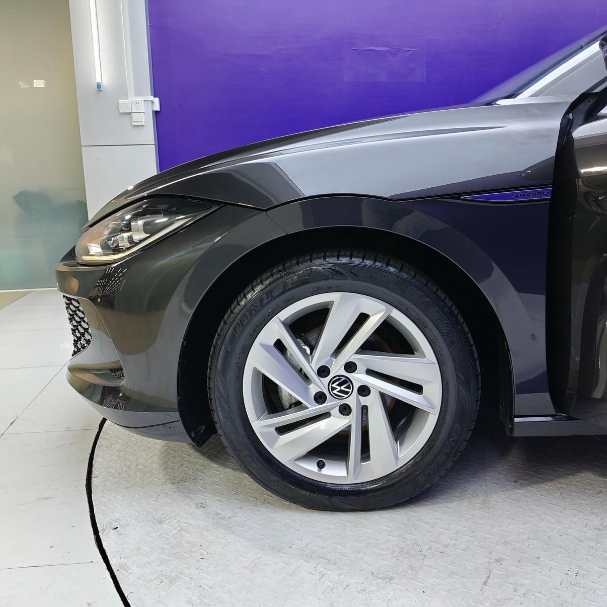 Volkswagen Lamando 2022 thumb 10