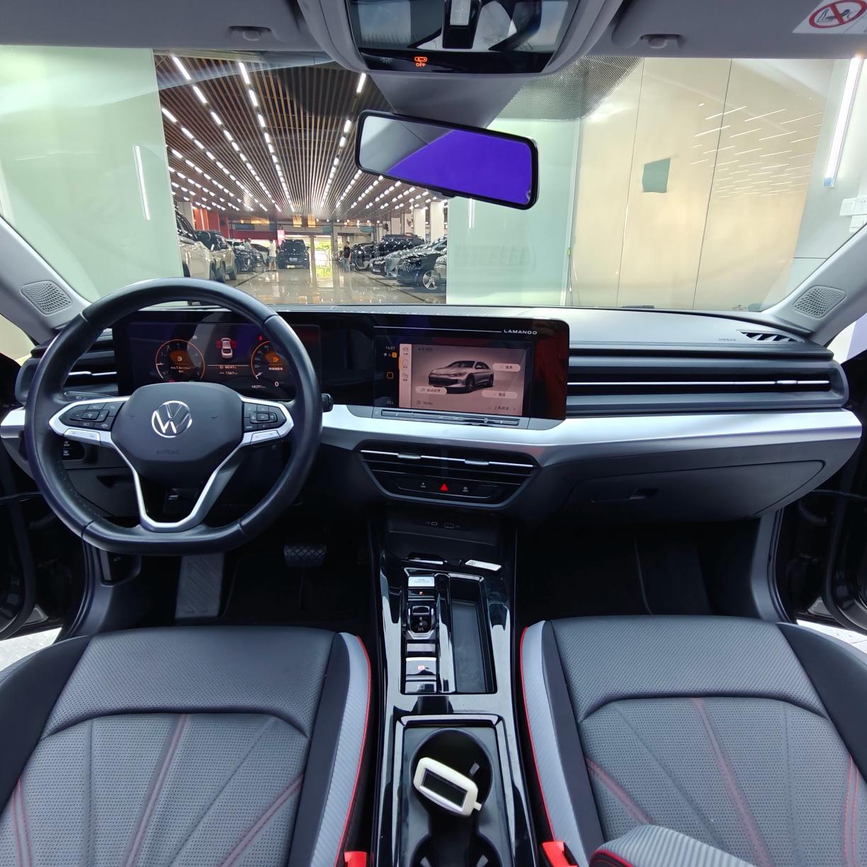 Volkswagen Lamando 2022 thumb 11