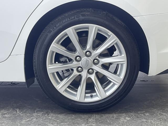 Cadillac CT5 2022 thumb 7