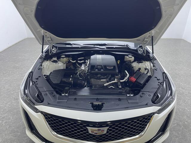 Cadillac CT5 2022 thumb 8