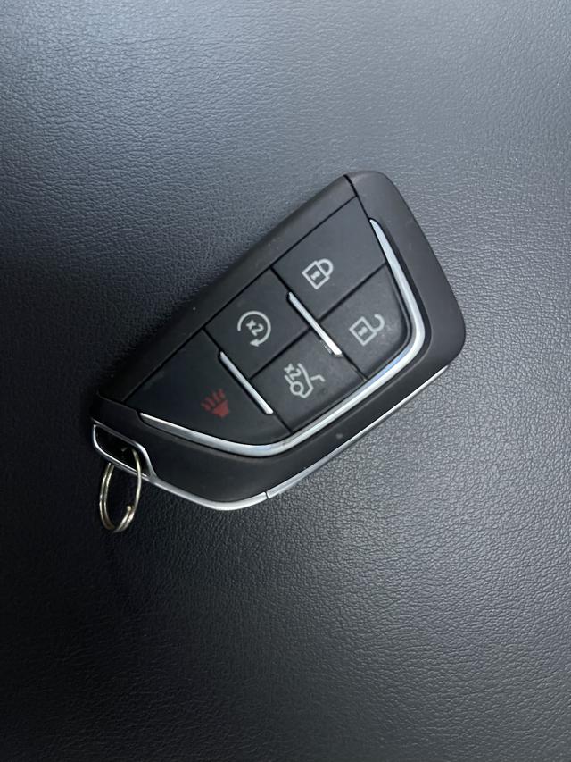 Cadillac CT5 2022 thumb 9