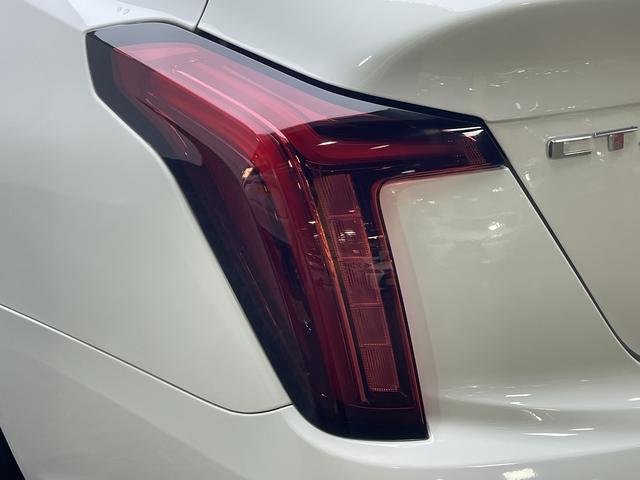 Cadillac CT5 2022 thumb 11